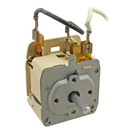 Allpoints Allpoints 2361013 Timer, 60 Min, 220V, 60 Hz For Star Manufacturing 2361013